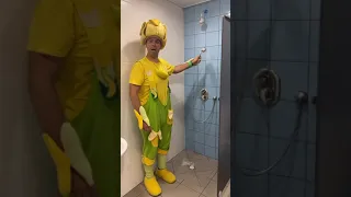 فوزي موزي وتوتي دندنها