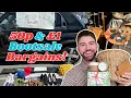 Download Lagu London Carboot Sale £20 Challenge! Mr Carrington