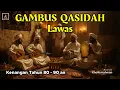 Nostalgia Qosidah Gambus | Lagu islami populer tahun 80-90 an
