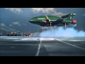 Download Lagu Thunderbirds Launches and Landings HD