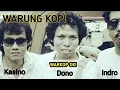 Download Lagu WARKOP DKI | NGOBROL DI WARUNG KOPI