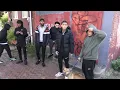 LIFE IN THE RAW HOODS OF CAMDEN NJ JAY KS