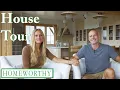 HOUSE TOUR Lauren and David Liess Beach House in the Outer Banks