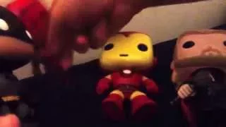 pop funko episode 2 defeat the joker and save the day 