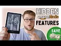 Top 10 Kindle Tips and Tricks You NEED to Know