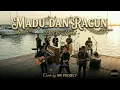 Lagu MADU DAN RACUN - BILL \u0026 BROD (COVER) | FUNK ACOUSTIC VERSION