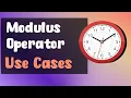 Real-World Use Cases of the Modulus Operator in Python ByteAdmin