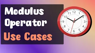 Real-World Use Cases of the Modulus Operator in Python ByteAdmin