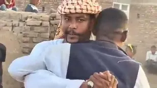 عرب الجزيرة الخضرة الاصيلة دندنها