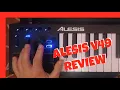 Alesis V49 Honest Review