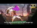 Download Lagu Gomu Gomu Dawn Cymbal One Piece 1143 |  4K HD 60 fps