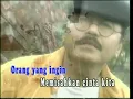 TERHALANG DINDING KACA by MUCHSIN ALATAS