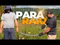 Lagu Para-Raio perfeito não existe, mas isso pode salvar seu sistema!