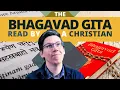 Lagu A Christian Reflects on the Bhagavad Gita, a Hindu Sacred Writing
