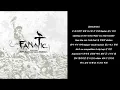 화나 (Fana) - Rhymonic Storm Remix (Feat. Various Artists) [가사] [Lyrics]