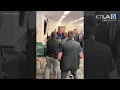 Download Lagu FULL VIDEO: U.S. Sen. Alex Padilla forcefully removed from Noem news conference, handcuffed