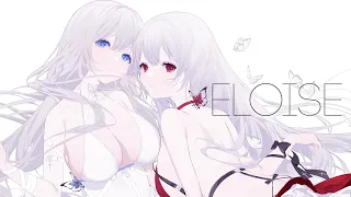 エロイーズ / コウ feat.さとうささら・可不