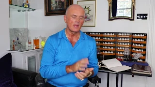 Roja Dove S Top Tips On Applying Fragrance 