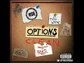 Options CLEAN NSG