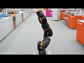 Build or buy your own cobot with the igus ReBel robot