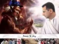 Lagu Bashar Al Assad Music 7abiha