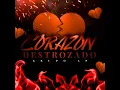 Corazón Destrozado