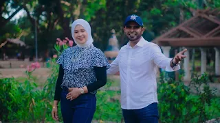 man khan rosalinda mek in kelate official music video 