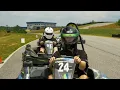 Atlanta Motorsports Park Kart Racing Dawsonville Georgia