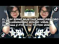 Download Lagu DJ DUH SANG MUSTIKA NING ASMORO [DJ PUJANINGSIH] SOUND VIRAL Hendraaa || FYP Viral TIKTOK 2024