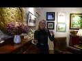 Buying a Home in Paris: Stunning Apartment Tour in Le Marais