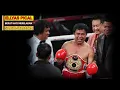 Download Lagu Duel Tinju Ellyas Pical vs Khaosai Galaxy
