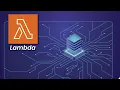 Lambda services in Alexa Alchemy InfoTech