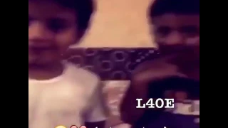 وش اسم امك تعقب هه 