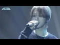 YESUNG 예성  - PEDAZOS in Seoul 261018