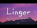 Download Lagu Royel Otis - Linger (The Cranberries Cover) | English Lyrics 💥