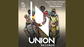 bongo bonga feat enrie becquer afro mix 