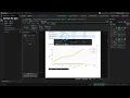 Professional Report Builder Dynamic Formulas Vizalyze Tutorial