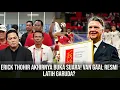 Lagu RESMI! LOUIS VAN GAAL TANGANI TIMNAS INDONESIA, APA MISI BESARNYA?