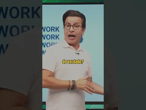 Imersão em inglês! Se cadastre na Kenny Week!