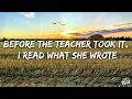 George Strait - Check Yes Or No (Lyrics)