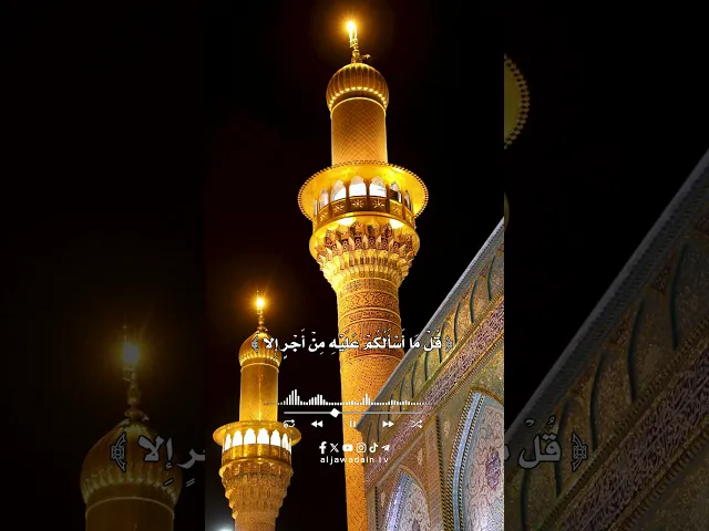 ⁣﴿ قُلْ مَا أَسْأَلُكُمْ عَلَيْهِ مِنْ أَجْرٍ إِلَّا مَن شَاءَ أَن يَتَّخِذَ إِلَىٰ رَبِّهِ سَبِيلًا﴾