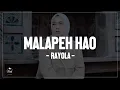 Download Lagu Rayola - Malapeh Hao (Lirik) Lagu Minang Terbaru 2025