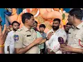 Download Lagu DCP Narsaiah at Ramnagar Siddiq Ganesh 2025 | 786 KG Laddu | Ramnagar Siddiq Bhai Ganesh 2025