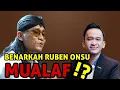 Download Lagu Pengajian Gus Miftah Benarkah❓Ruben 0nsu Mualaf