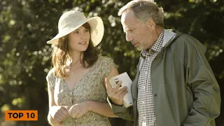 top 10 older man younger woman relationship movies