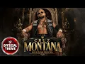 Cruz Montana | “Built By The Trenches (feat. Chris Doli)”: Official WWE Entrance Theme