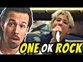 Download Lagu ONE OK ROCK - Make it Out Alive REACTION (Monster Hunter OST)NOW REACTIO