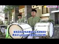 Download Lagu SHOLAWAT ISLAM KTP - K.H MA'RUF ISLAMUDDIN \u0026 MIFTAHUL JANNAH KARAOKE STEREO (Official Music Video)