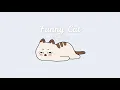 Download Lagu NO COPYRIGHT cute background music| Funny Cat by Sunha Lee