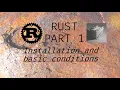 ENGLISH - Rust Explained